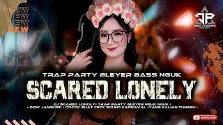 DJ SCARED TRAP PARTY BLEYER NGUK NGUK YANG KALIAN TUNGGU - DIDIK JANGKRIK