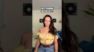 It was hard at the end not to blink #challenge #trend #viralshorts #shorts