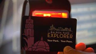 Destination San Diego: Balboa Park Explorer Pass