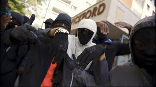 Trizz x BusyGettinLizzy - Trapstar Bag (Official Music Video) @busygettinlizzy15