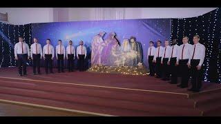 Святая ночь! Братья Тамбовской церкви | 2022 | O, Holy Night