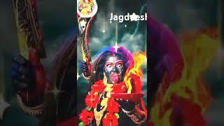 Jay maa kali mata #trendingpost #shorts # #song