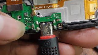 infinix cc pin 