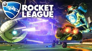 ¡Rocket League! | Partidos + Aviso de directo