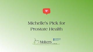 Men's Health Supplements: Prostate Health Support