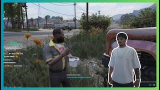 "I was at the Little Seoul Gym" | NoPixel 4.0 GTA RP | RP Clips Hub