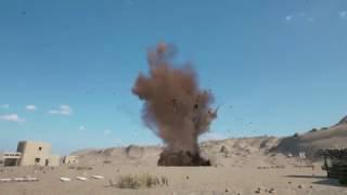 Squad - Work in Progress IED Explosion Audio