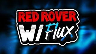 Minecraft Badlion: Red Rover! (w/ Team Flux & Friends)