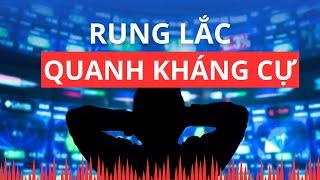 Chứng khoán hôm nay | Nhận định thị trường : Rung lắc quanh kháng cự