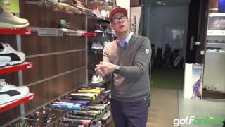 Mark Crossfield and Coach Lockey's top picks of Putter Grips