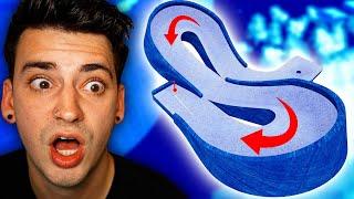 INSANE 50 HOLE PUTT-PUTT CHALLENGE! (Golf It)