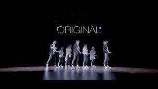 온앤오프 (ONF) - Original (Performance ver.)