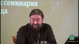 “Алкаши”, или “Кому кого жалко?” Отвечает прот. Андрей Ткачёв.