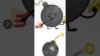 BFB en la VIDA REAL parte 1 (1/3)