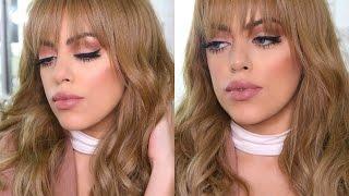 Easy Makeup Look |  مكياج خفيف وسريع