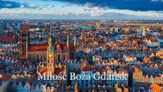 Miłość Boża Gdańsk