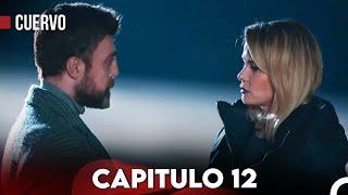 Cuervo Capitulo 12 - Doblada En Español