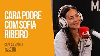 "Solteira e boa rapariga" - Cara Podre com Sofia Ribeiro - RFM