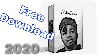 [FREE DOWNLOAD] Metro Boomin Drum Kit | FL Studio Beatmaking