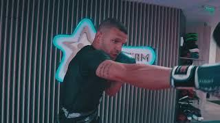 That’s the price you pay! Ivan Krastanov workout routine. Kickboxing HD