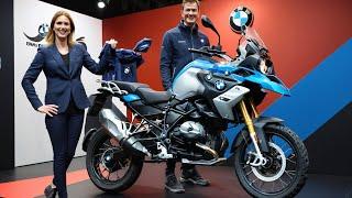 BMW G310GS New (2025) Finally LAUNCHED !!!