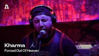 Kharma - Forced Out Of Heaven | Audiotree Live