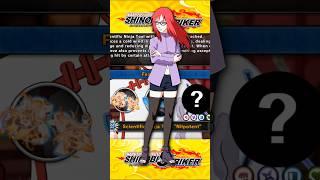 New Shinobi Striker Update is WILD!
