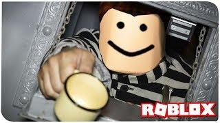 ЧТО ЗА ЖИЗНЬ В ТЮРЬМЕ РЕДКВУД ??? | ROBLOX ПО РУССКИ | | Роблоксер Альберт