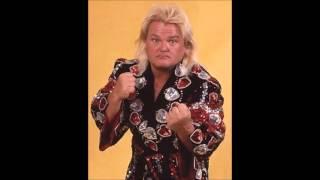 Greg "The Hammer" Valentine WWE theme "Hammer Man"