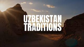 #AFCU23 Uzbekistan 2022: Host Nation Series - The Traditions