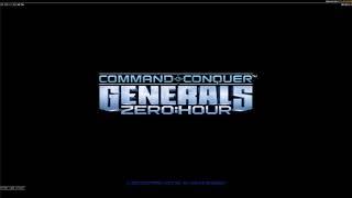 Comand and Conquer Generals and Zero Hour FIX RESOLUTION GENTOOL