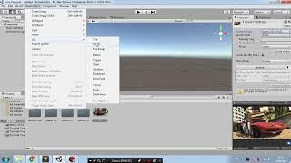 Как в Unity поставить свою картинку в UI(конвертация)