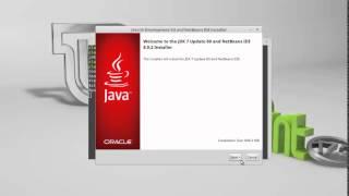 How to Install Java JDK and Netbeans on Linux Mint