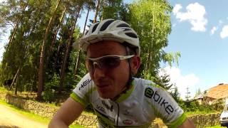 ebike4ever @ MySport 2013 MTB 3.posms Pļaviņas