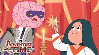 Now THAT'S Magic! | Adventure Time | Cartoon Network