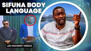  Sifuna’s BODY LANGUAGE SCREAMS FEAR & BETRAYAL—Ruto & Raila’s DARK SECRET at ODM-UDA MOU EXPOSED!