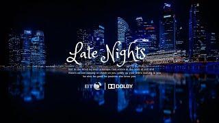 [SOLD] Afrobeat Instrumental 2021 "Late Nights" [Ckay x Fireboy DML Type Beat]