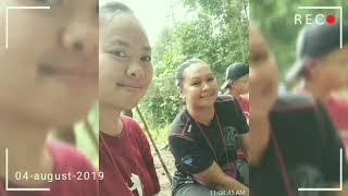 come hike to mara-kara eco-tourism kg.sinalapak tamparuli (eps 02)