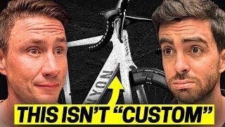 Canyon Misses With New "Custom" Bike Program | NERO Show Ep. 119