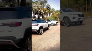 #fortunerlover #alloywheels #trending #24inchalloy #musicsystem #modified #shorts #viralvideo