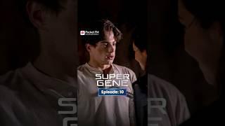 Super Gene | Ep.10 | Full Series | Pocket FM | #SGLA01 #pocketfm #ytshorts