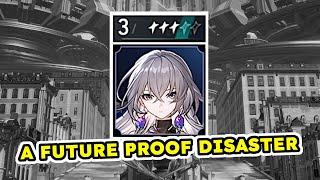 How Powercreep Goes Wrong | A Bronya Theory (Honkai Star Rail 2.6)