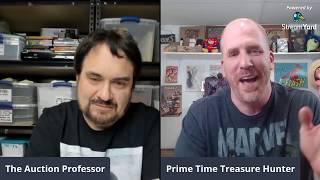 Top Sourcing Locations For Reselling w/ Dom - Prime Time Treasure Hunter