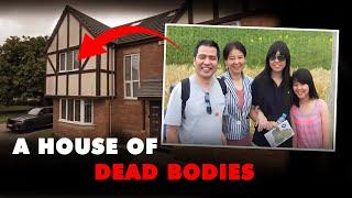 Fraud, Greed and Secrets at the Pharmacy Lead to Family Massacre! True Crime Documentary