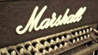 Marshall JVM 410H OD 2 metal