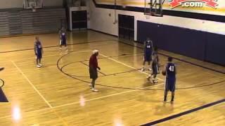 Bob Knight: The Complete Guide to Motion Offense