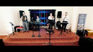 Capitol Band Suceava   Instrumental live  Nunta Diana & Dionisie 4K 2022