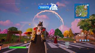 Fortnite | easy victory