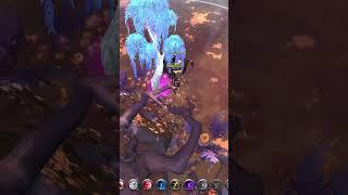 WHY I LOVE GATHERING: 8.3 TREE EDITION!  FOLLOW FOR MORE :) #albiononline #gathering #gameplay
