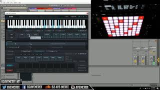 Scaler VS. Instachord | Music Theory VST Plugin | Comparison | Ableton Live